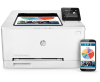 HP Color LaserJet Pro 200 M252dw (WIFI, DUPLEX) - 236473 - zdjęcie 3